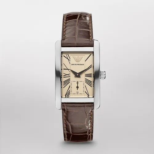 Emporio Armani AR0155 Bayan Kol Saati