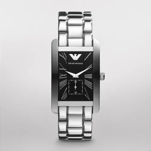 Emporio Armani AR0156 Erkek Kol Saati