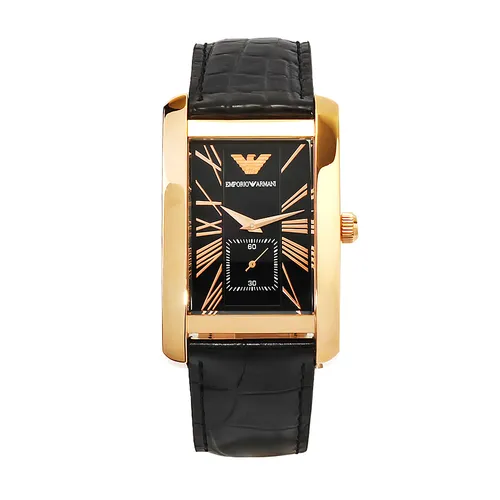 Emporio Armani AR0168 Erkek Kol Saati