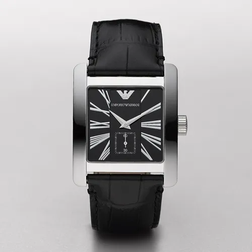 Emporio Armani AR0180 Erkek Kol Saati