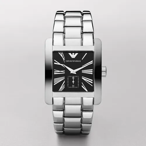 Emporio Armani AR0181 Erkek Kol Saati