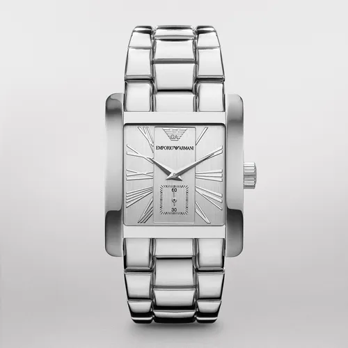 Emporio Armani AR0182 Erkek Kol Saati