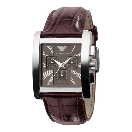Emporio Armani AR0185 Erkek Kol Saati