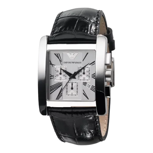 Emporio Armani AR0186 Erkek Kol Saati