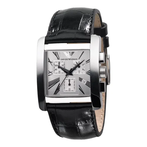 Emporio Armani AR0187 Erkek Kol Saati