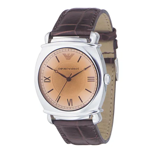 Emporio Armani AR0264 Erkek Kol Saati