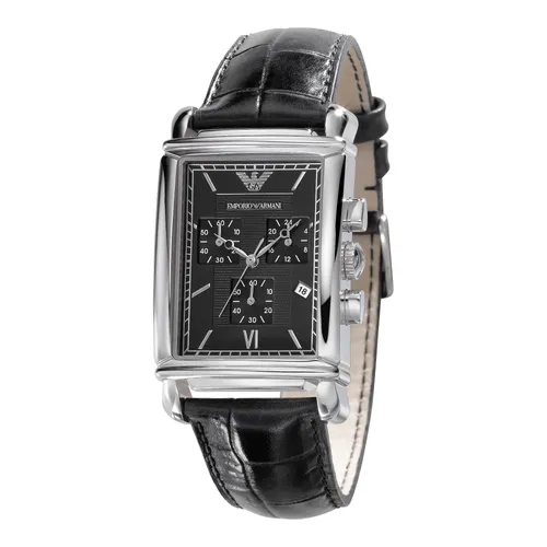 Emporio Armani AR0292 Erkek Kol Saati