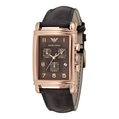 Emporio Armani AR0293 Erkek Kol Saati