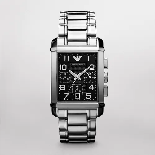 Emporio Armani AR0334 Erkek Kol Saati
