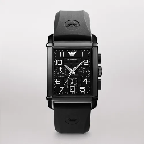 Emporio Armani AR0335 Erkek Kol Saati