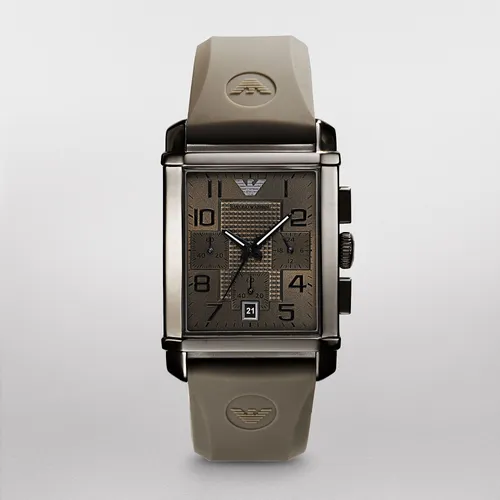 Emporio Armani AR0336 Erkek Kol Saati