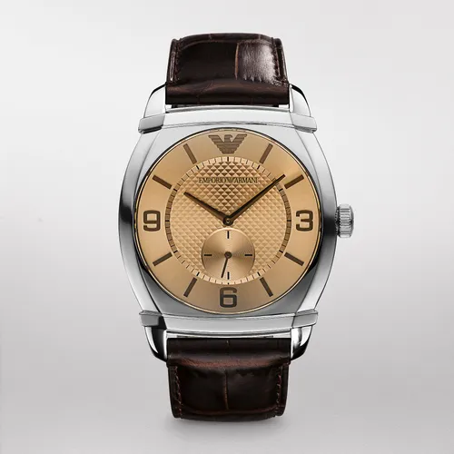 Emporio Armani AR0338 Erkek Kol Saati