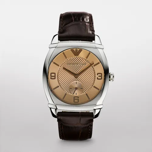 Emporio Armani AR0343 Erkek Kol Saati