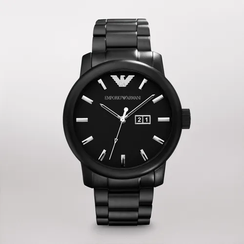 Emporio Armani AR0346 Erkek Kol Saati