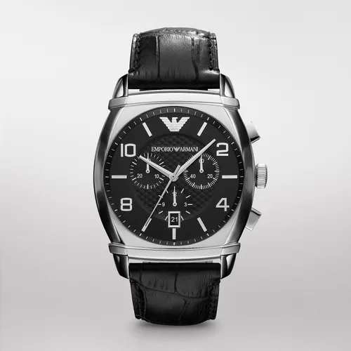 Emporio Armani AR0347 Erkek Kol Saati