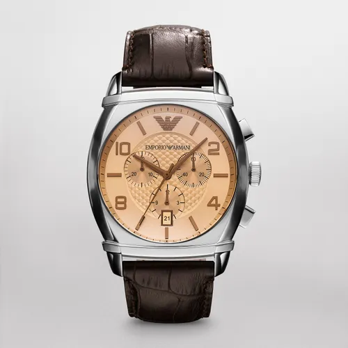 Emporio Armani AR0348 Erkek Kol Saati