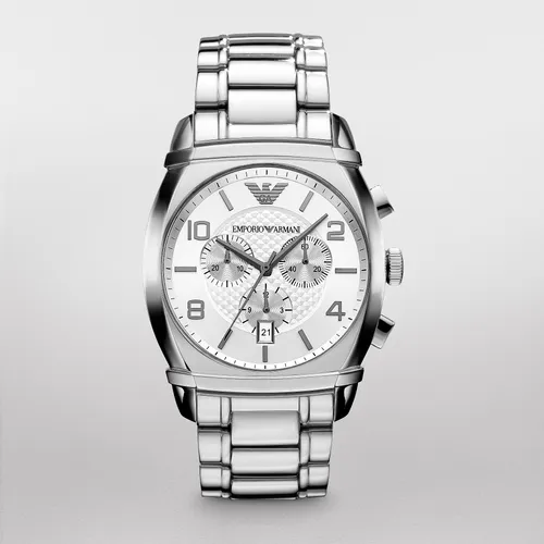 Emporio Armani AR0350 Erkek Kol Saati