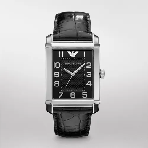 Emporio Armani AR0362 Erkek Kol Saati