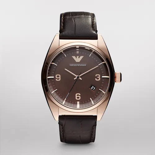 Emporio Armani AR0367 Erkek Kol Saati