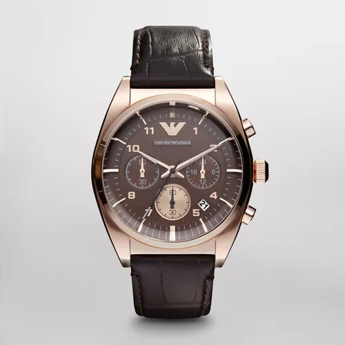 Emporio Armani AR0371 Erkek Kol Saati