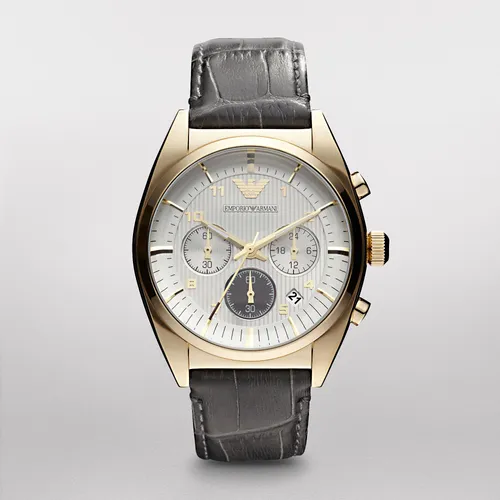 Emporio Armani AR0372 Erkek Kol Saati