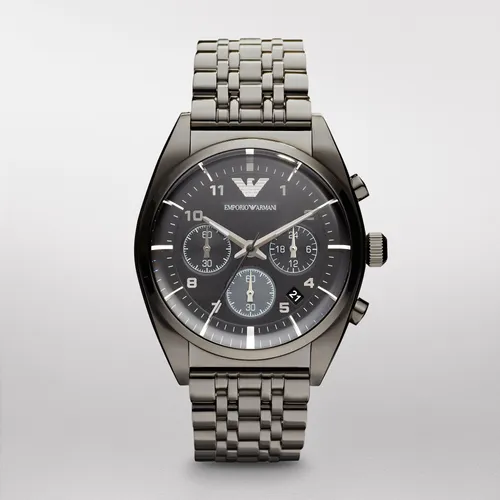 Emporio Armani AR0374 Erkek Kol Saati