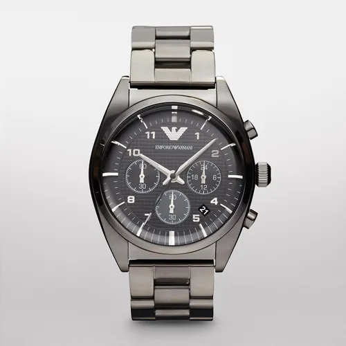 Emporio Armani AR0376 Erkek Kol Saati