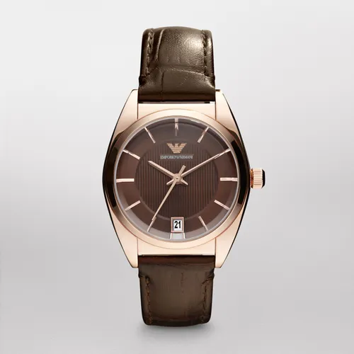 Emporio Armani AR0378 Bayan Kol Saati