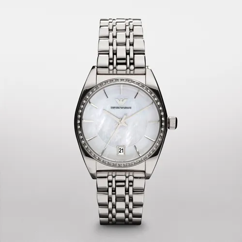 Emporio Armani AR0379 Bayan Kol Saati