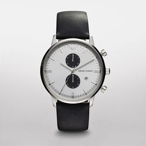 Emporio Armani AR0385 Erkek Kol Saati
