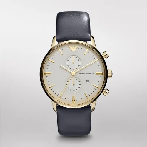 Emporio Armani AR0386 Erkek Kol Saati