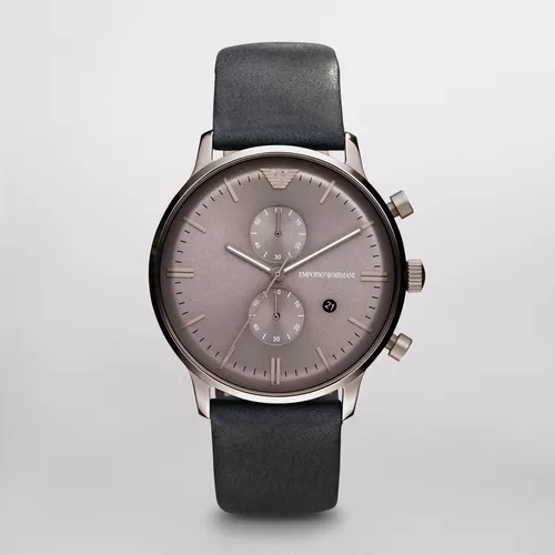 Emporio Armani AR0388 Erkek Kol Saati