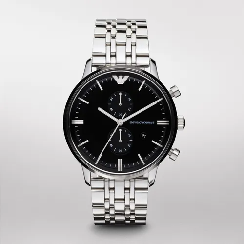 Emporio Armani AR0389 Erkek Kol Saati