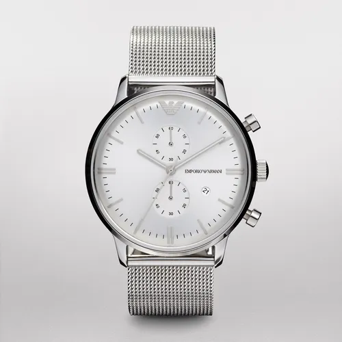Emporio Armani AR0390 Erkek Kol Saati