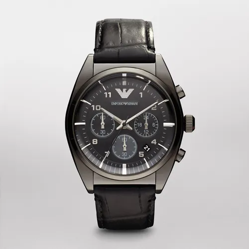 Emporio Armani AR0393 Erkek Kol Saati