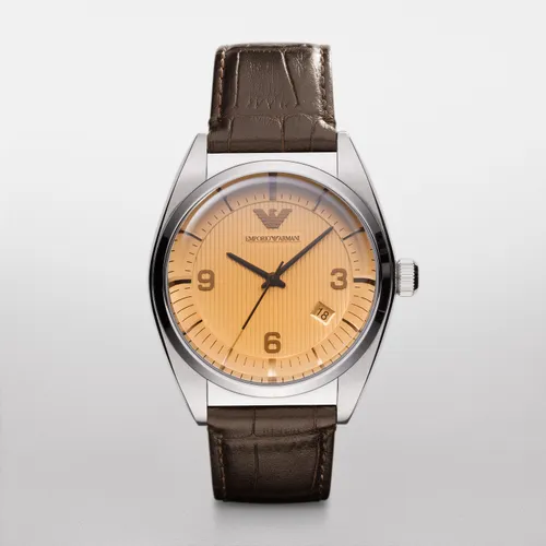 Emporio Armani AR0394 Erkek Kol Saati