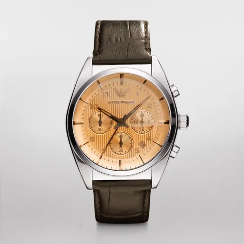 Emporio Armani AR0395 Erkek Kol Saati