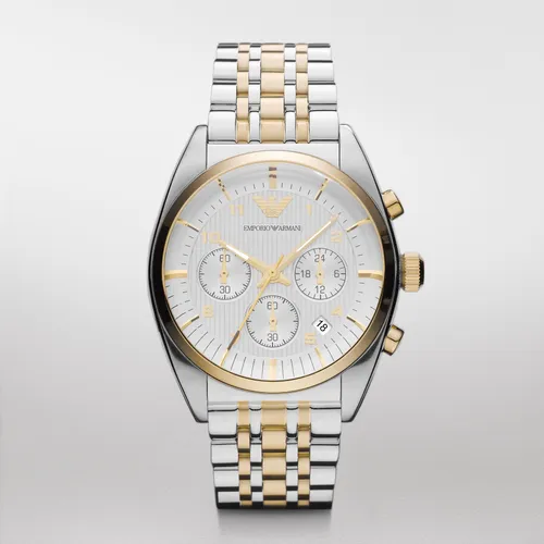 Emporio Armani AR0396 Erkek Kol Saati