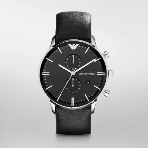 Emporio Armani AR0397 Erkek Kol Saati