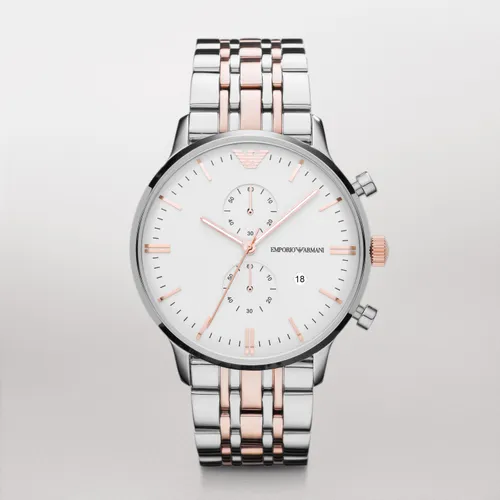Emporio Armani AR0399 Erkek Kol Saati