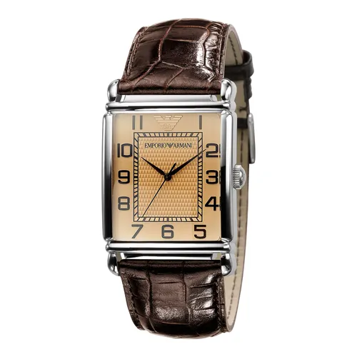 Emporio Armani AR0402 Erkek Kol Saati