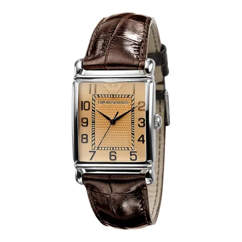 Emporio Armani AR0403 Erkek Kol Saati