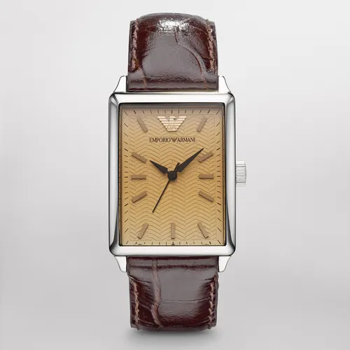 Emporio Armani AR0407 Erkek Kol Saati