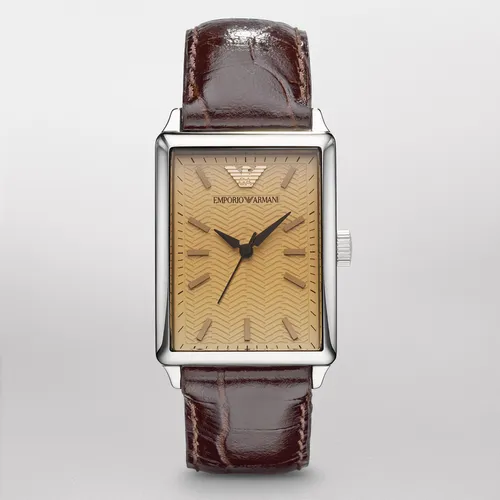 Emporio Armani AR0408 Bayan Kol Saati