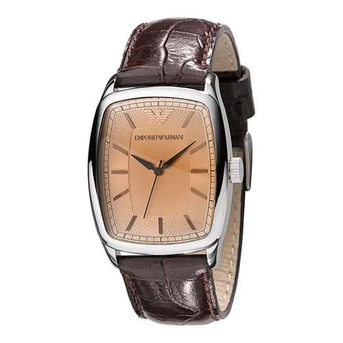 Emporio Armani AR0412 Erkek Kol Saati