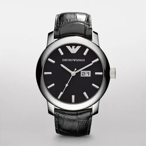 Emporio Armani AR0428 Erkek Kol Saati