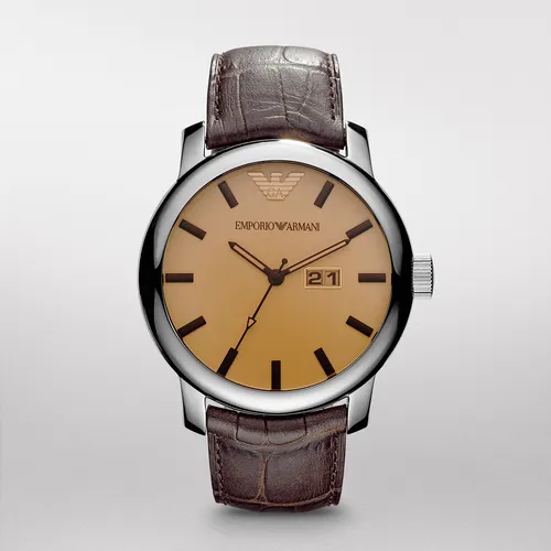 Emporio Armani AR0429 Erkek Kol Saati