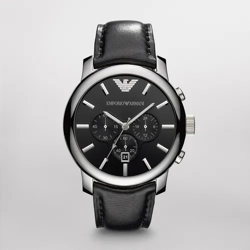 Emporio Armani AR0431 Erkek Kol Saati
