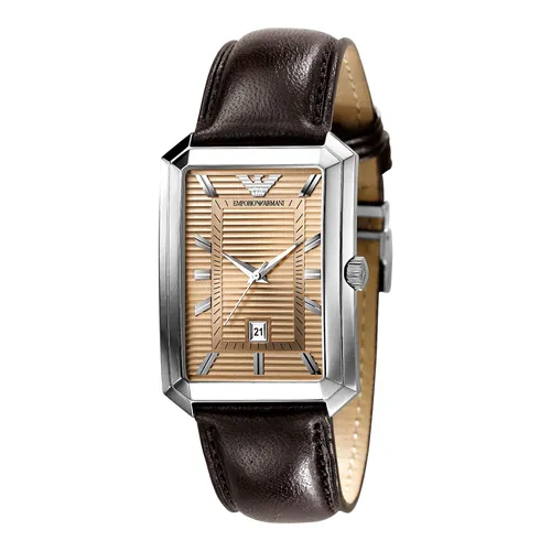 Emporio Armani AR0456 Erkek Kol Saati