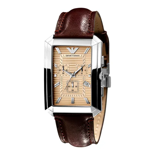 Emporio Armani AR0473 Erkek Kol Saati
